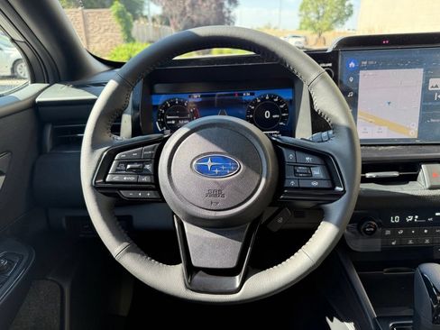 New 2026 Subaru Outback Limited XT w/ Premium/Limited Plus Package AWD/4WD image 11
