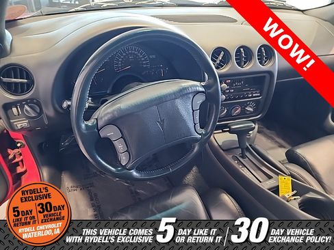 Used 1993 Pontiac Firebird Formula image 13