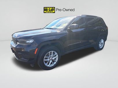 Used 2024 Jeep Grand Cherokee Laredo X w/ Luxury Tech Group I