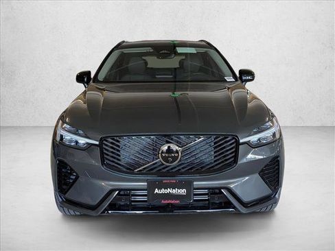 New 2026 Volvo XC60 T8 Ultra w/ Climate Package AWD/4WD image 5