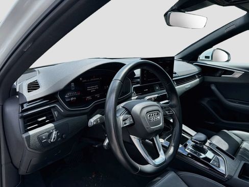 Used 2024 Audi A4 2.0T Premium Plus AWD/4WD image 9