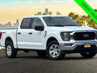 Used 2023 Ford F150 XLT AWD/4WD video 2