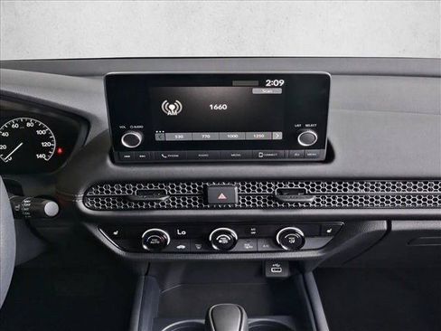 Certified 2024 Honda HR-V Sport image 24