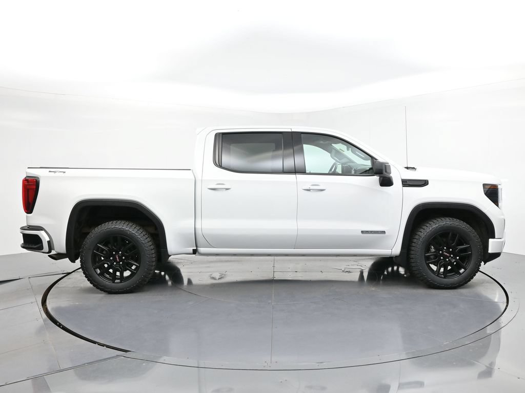 Used 2024 GMC Sierra 1500 Elevation AWD/4WD image 6