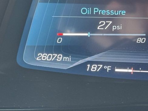 Used 2023 Chevrolet Corvette Stingray Coupe w/ Battery Protection Package image 20