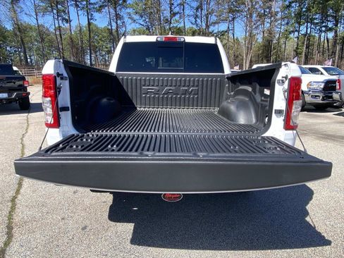 Certified 2023 RAM 1500 Big Horn image 7