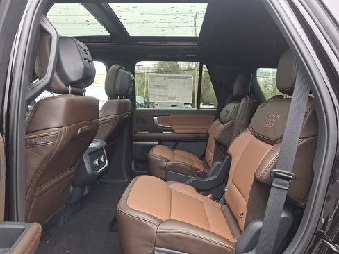 New 2026 Ford Expedition King Ranch AWD/4WD image 5