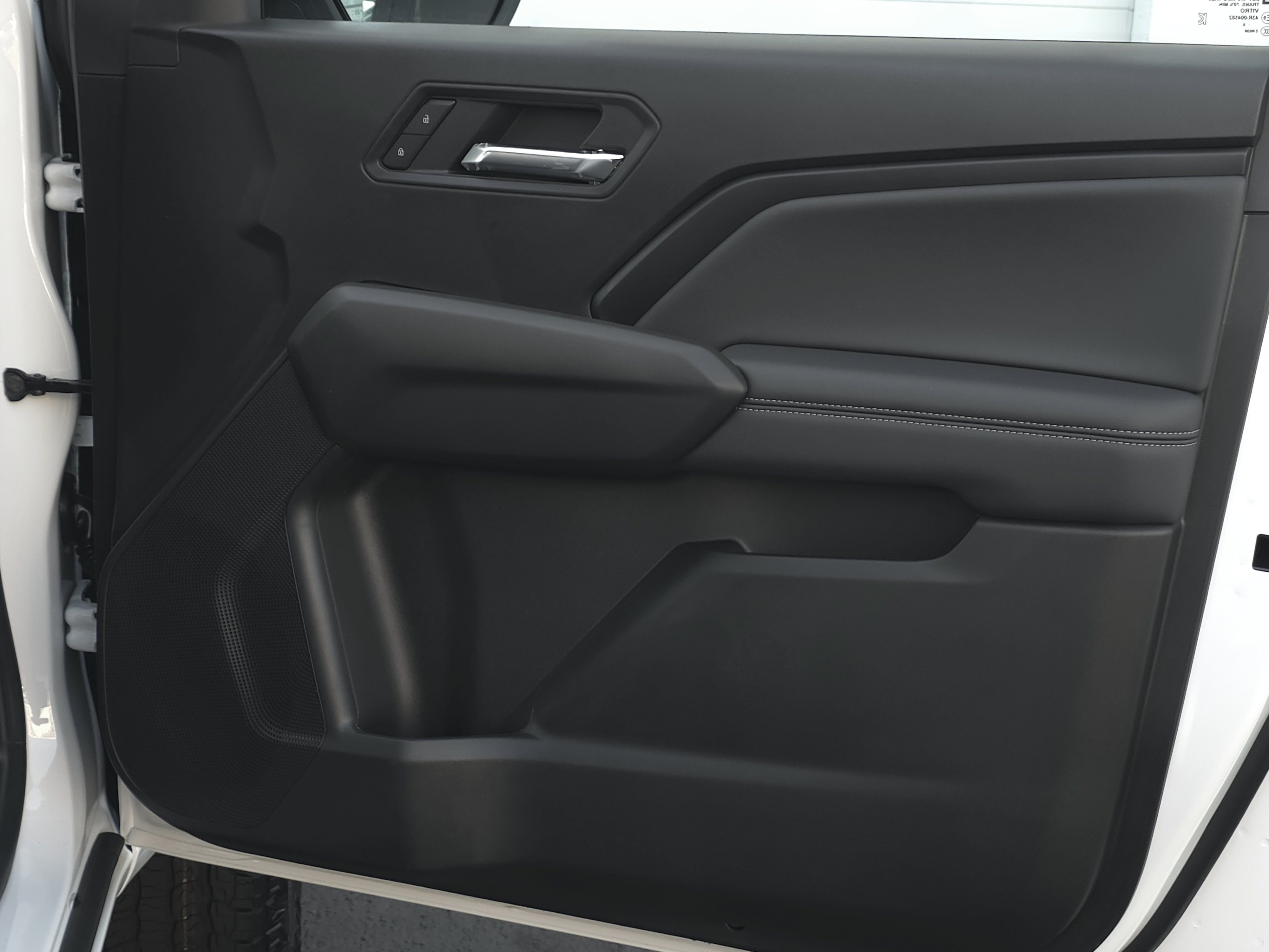 New 2026 GMC Canyon Elevation RWD image 40