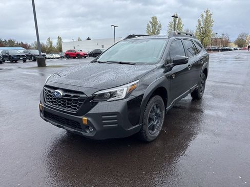 Used 2023 Subaru Outback Wilderness image 3