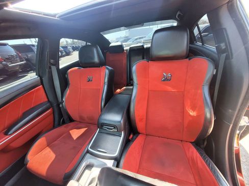 Used 2019 Dodge Charger Scat Pack w/ Dynamics Package image 50