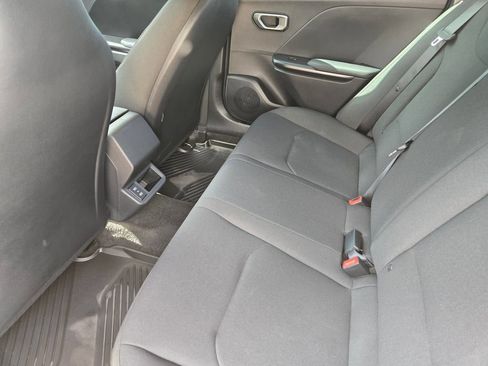 New 2026 Kia K4 FWD image 21