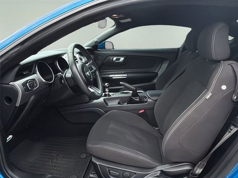 Used 2020 Ford Mustang GT w/ Equipment Group 301A image 12