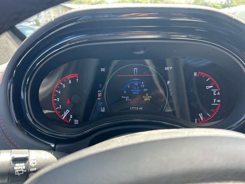 Used 2024 Dodge Durango R/T image 36