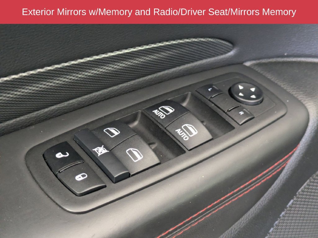 Certified 2024 Dodge Durango GT AWD/4WD image 13
