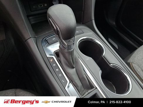 Certified 2023 Chevrolet Equinox LT AWD/4WD image 18
