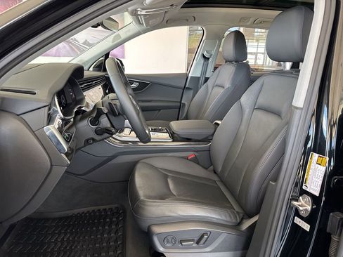 Used 2022 Audi Q7 3.0T Prestige image 15