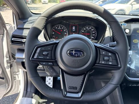 New 2026 Subaru WRX Premium AWD/4WD image 38