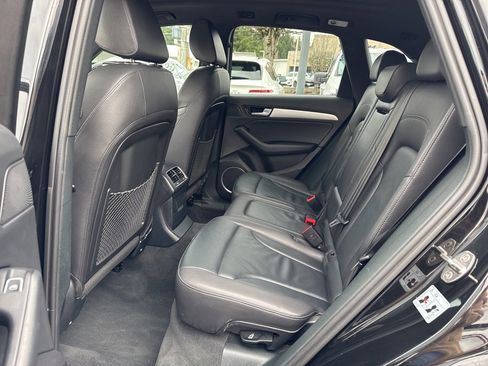 Used 2017 Audi Q5 2.0T Premium Plus w/ Technology Package image 39