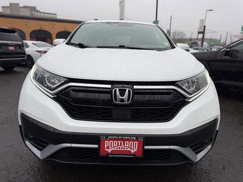 Used 2022 Honda CR-V EX image 5