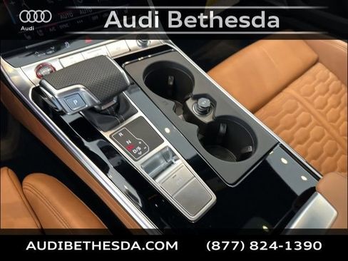 New 2026 Audi RS 7 Performance image 17