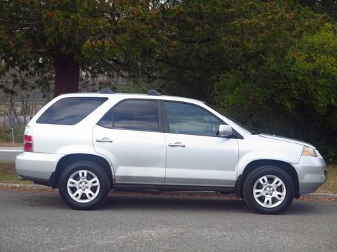 Used 2004 Acura MDX Touring image 5