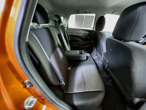 Used 2022 Mitsubishi Outlander Sport ES AWD/4WD image 24