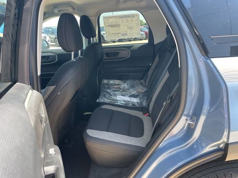 New 2025 Ford Bronco Sport Big Bend w/ Convenience Package image 19