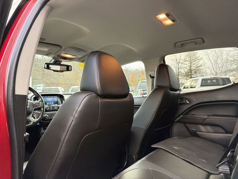 Used 2021 GMC Canyon AT4 w/ Trailering Package image 29