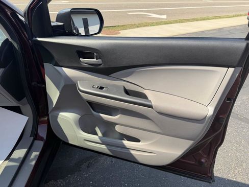 Used 2014 Honda CR-V LX image 20