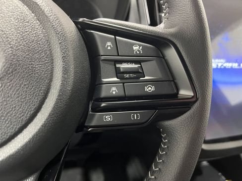 New 2026 Subaru Forester Premium AWD/4WD image 18