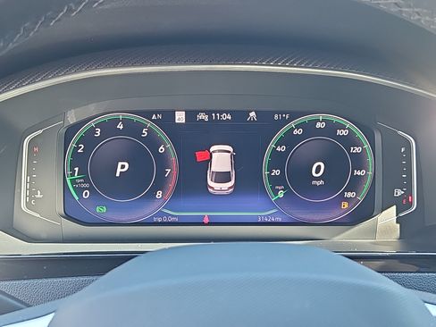 Certified 2023 Volkswagen Arteon SEL Premium w/ Arteon MDO Package (Z43) AWD/4WD image 27