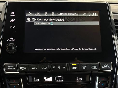 Used 2024 Honda Odyssey Touring image 47