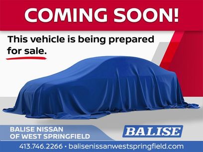 Certified 2025 Nissan Kicks SR w/ SR Premium Package