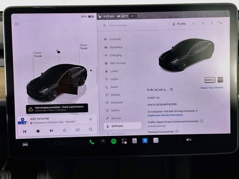 Used 2023 Tesla Model 3 Standard Range RWD image 18