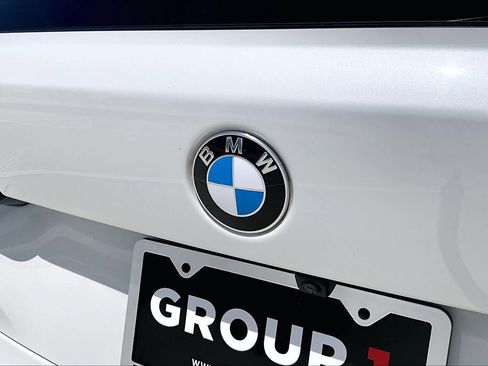 Used 2024 BMW X5 M60i AWD/4WD image 29