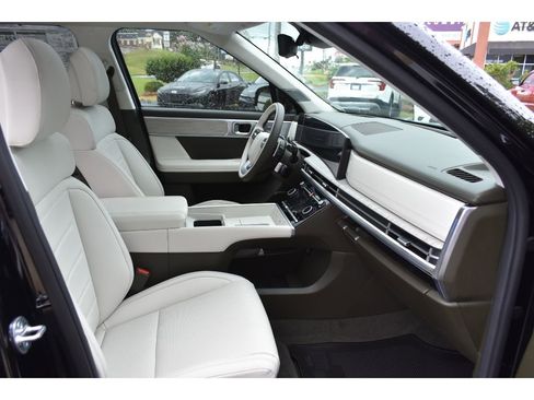 New 2025 Hyundai Santa Fe Calligraphy image 14