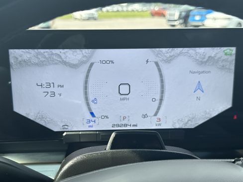 Used 2022 GMC Hummer EV Edition 1 w/ LPO, Illumination Package image 11