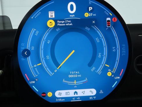 New 2026 MINI Cooper S image 31