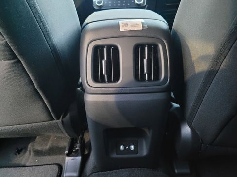 New 2026 Hyundai Tucson SEL image 16