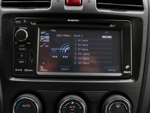 Used 2014 Subaru Forester 2.5i Limited AWD/4WD image 24