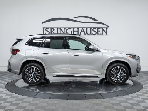 New 2026 BMW X1 xDrive28i w/ Technology Package image 4