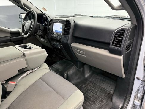Used 2019 Ford F150 XL w/ Equipment Group 101A Mid image 42