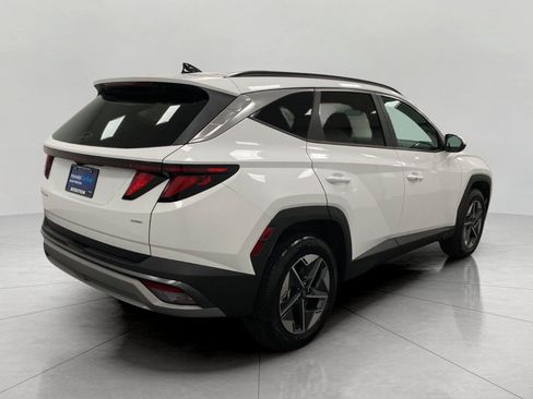 Certified 2026 Hyundai Tucson SEL AWD/4WD image 3