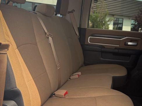 Used 2019 RAM 2500 Big Horn AWD/4WD image 27