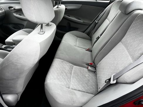 Used 2009 Toyota Corolla LE image 5