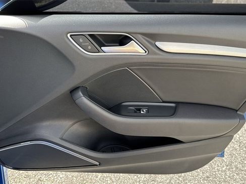 Used 2018 Audi S3 Premium Plus w/ Technology Package image 44