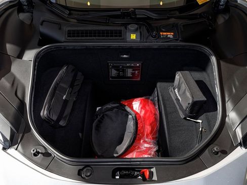 Used 2024 Ferrari 296 GTS image 42