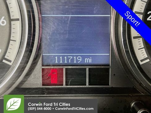 Used 2009 Dodge Ram 1500 Truck Sport AWD/4WD image 2
