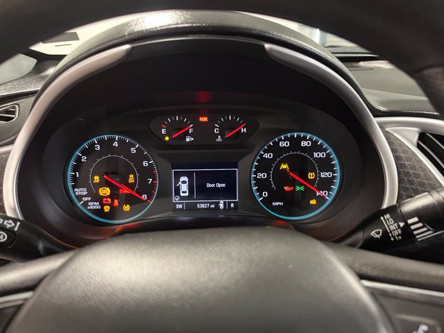 Used 2023 Chevrolet Malibu LT FWD image 27