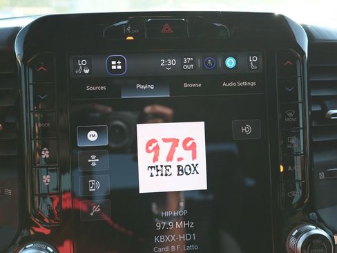 New 2025 RAM 1500 Lone Star image 16